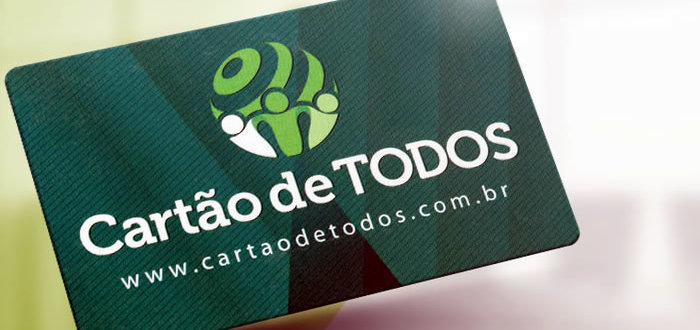 Cartão de todos