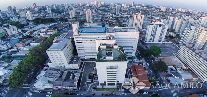 Hospital São Camilo